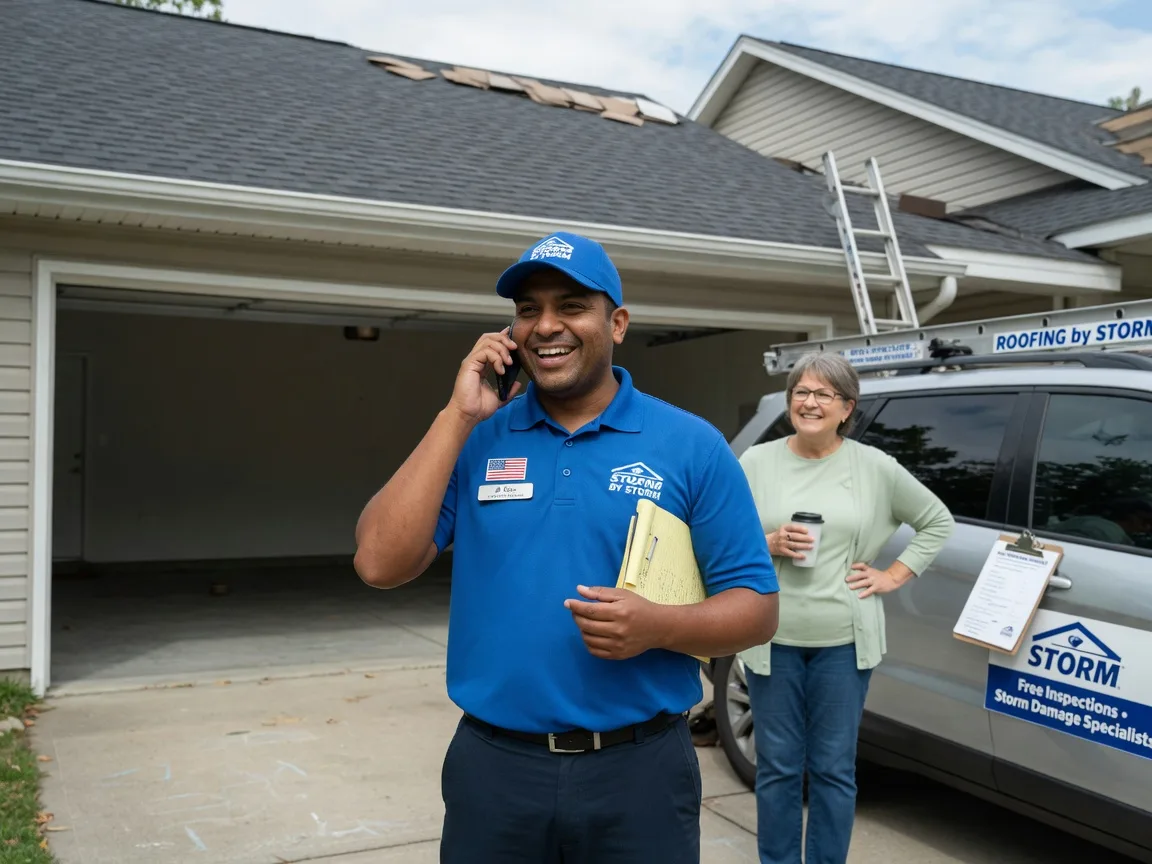 Roof Repair Near Me Friedens, PA FAQs