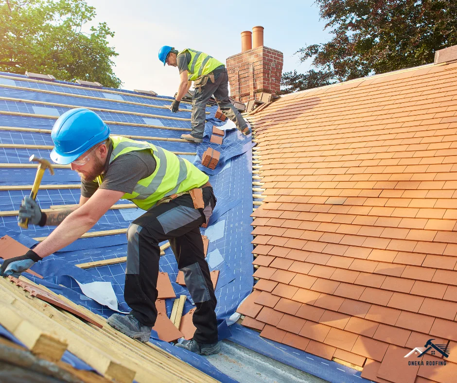 Why choose Roof Repair Near Me in Friedens, PA