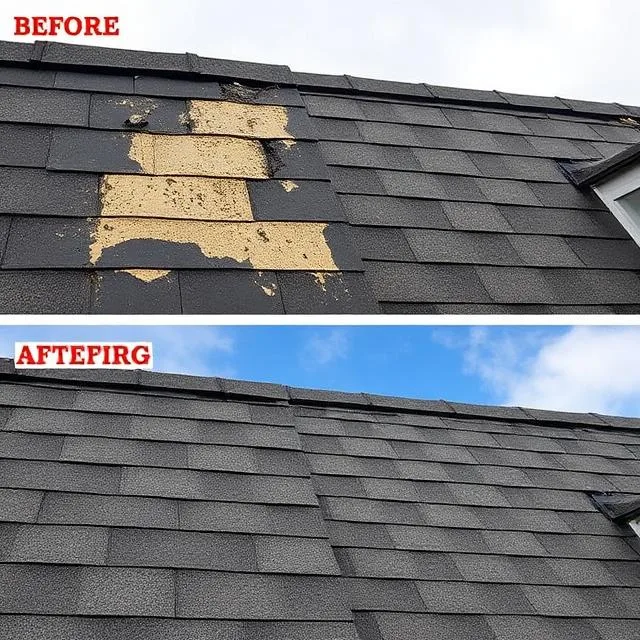 Roof Repair Near Me in Friedens, PA near me
